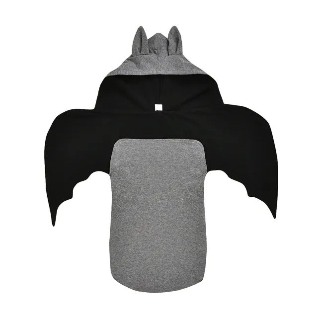 Baby bat sleeping bag Grey - Shop at LoveMi