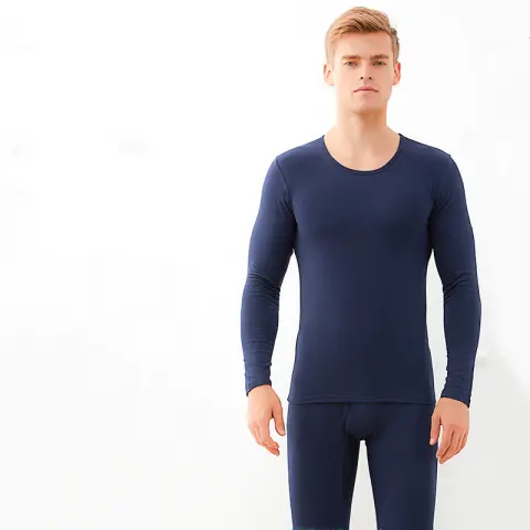 Base Thin Cotton Sweater