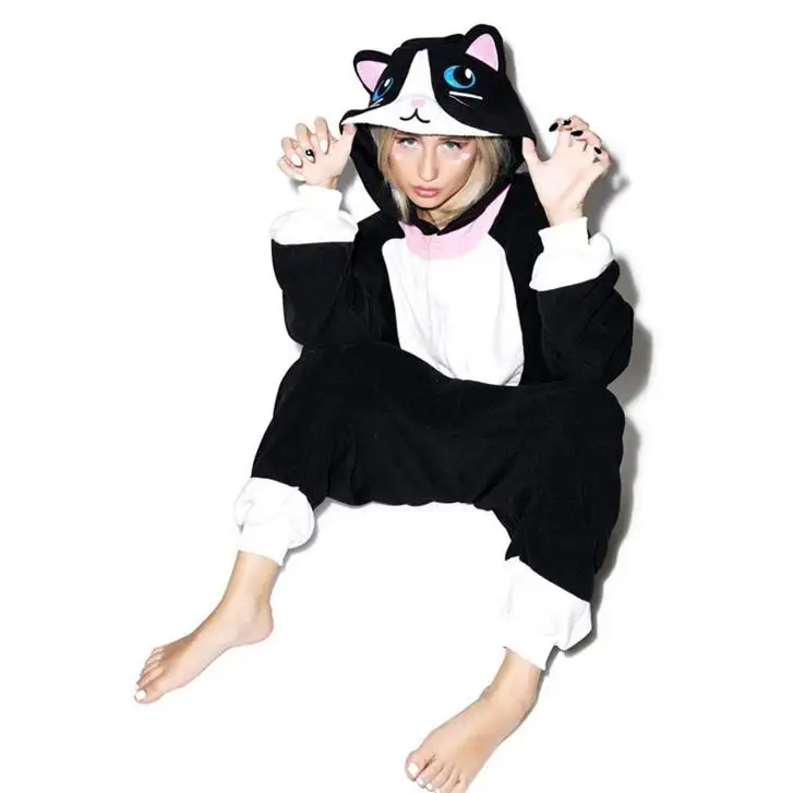 Cartoon Housewear Pajamas