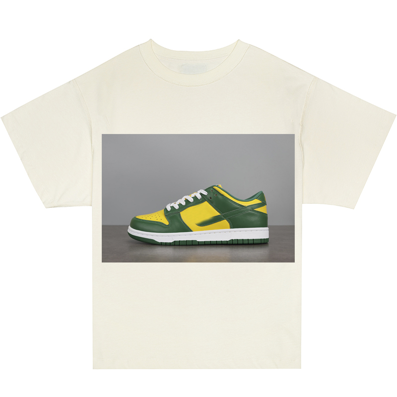 Multi color low top sports shoes