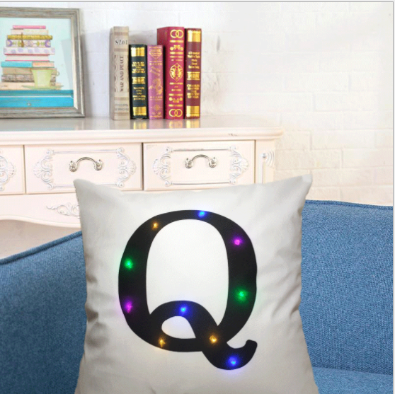 Q