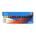 12 Colors