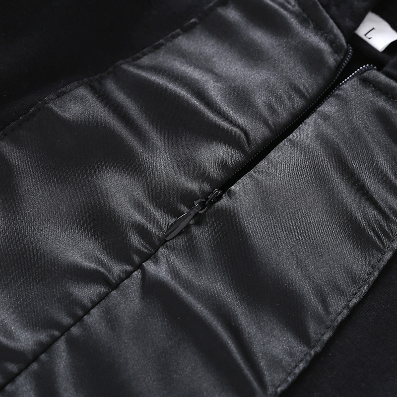 Halloween bat baby sleeping bag — view 5