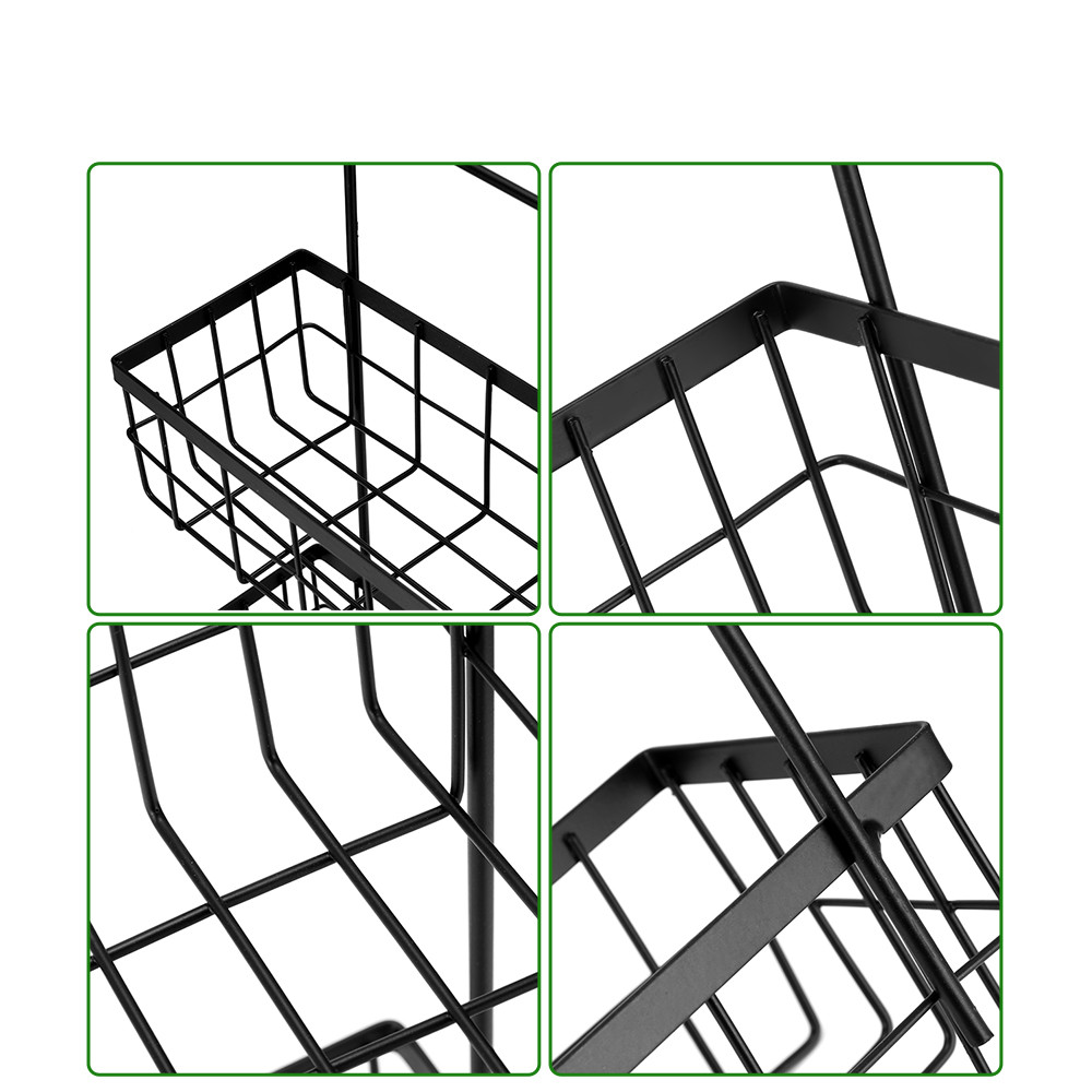 Title 1, Hole-free for wall shelf