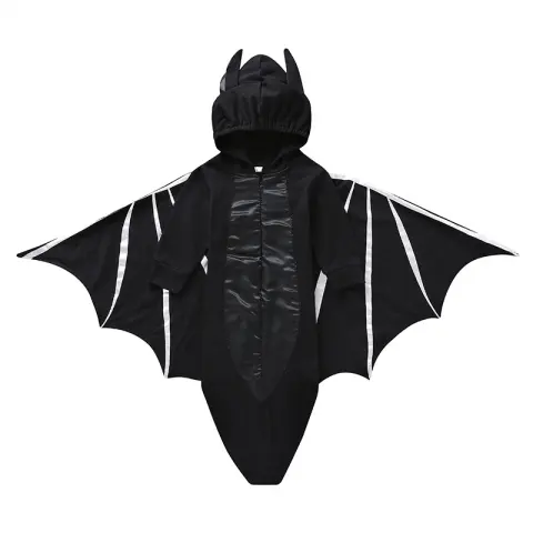 Halloween Bat Baby Sleeping Bag