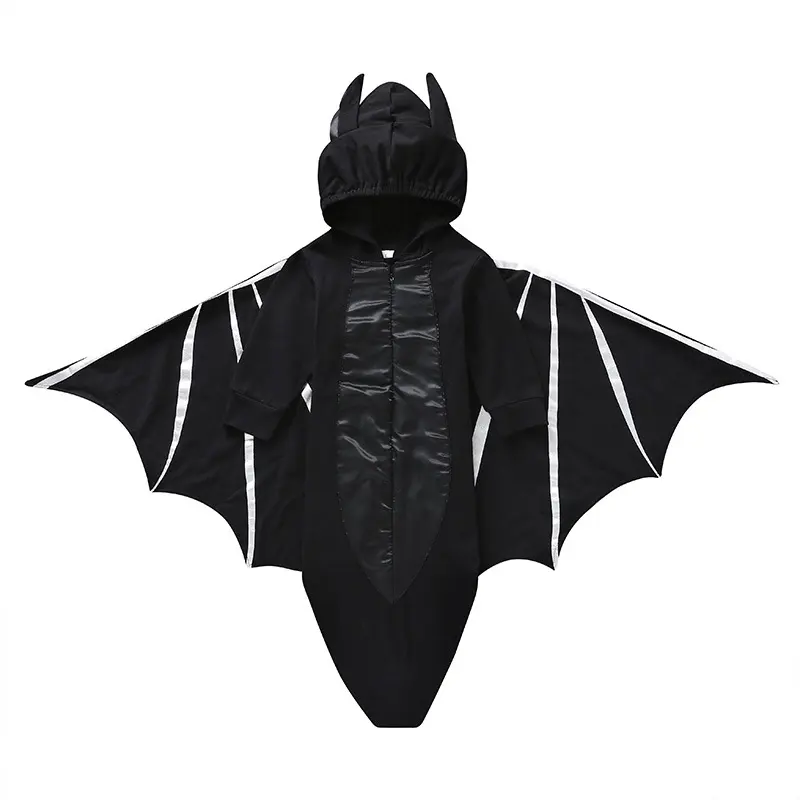Halloween Bat Baby Sleeping Bag