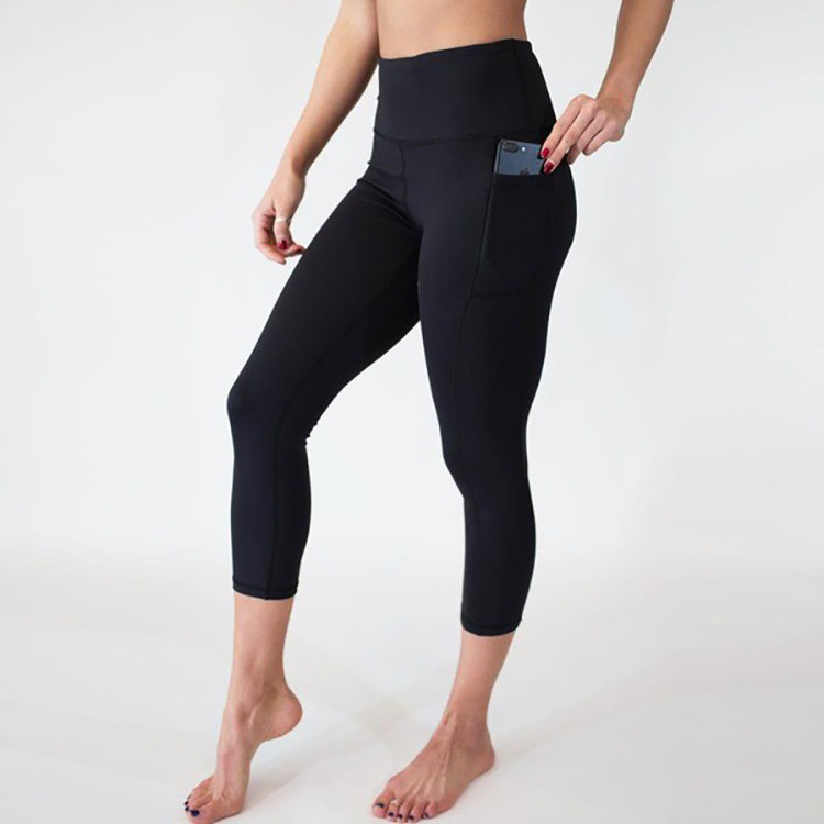 3Pcs Black
