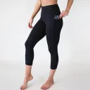 3Pcs Black
