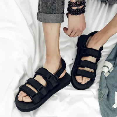 Non-slip sandals