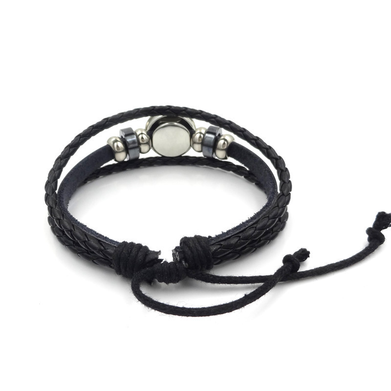 Eye of Horus Time Gem Bracelet