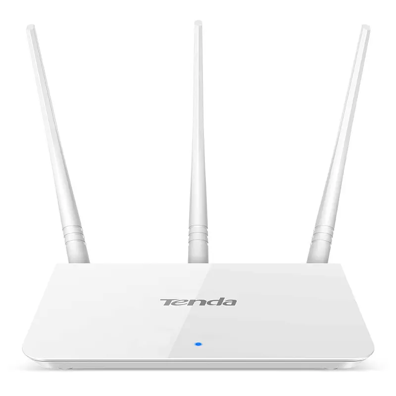 Tengda F3 Wireless Router Home Wall King Broadband High-speed