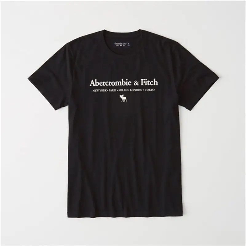 Men's printed T-shirt
