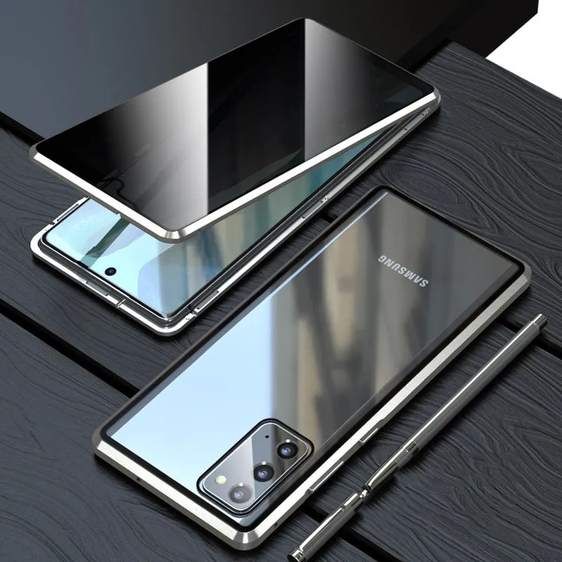 Metal Anti-drop Phone Case