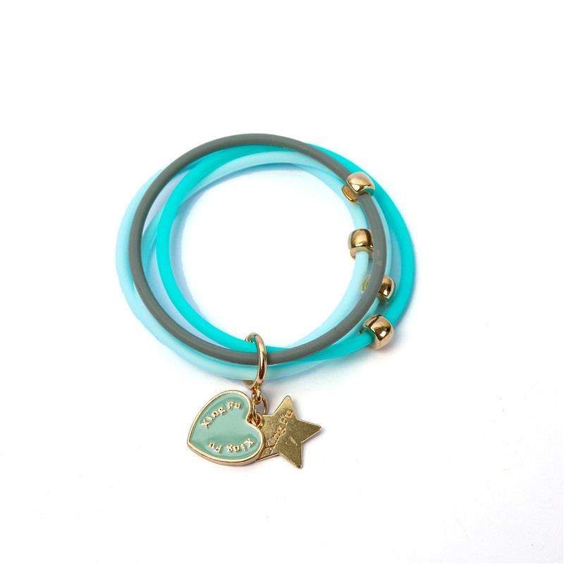 Pajamas anion mosquito repellent bracelet