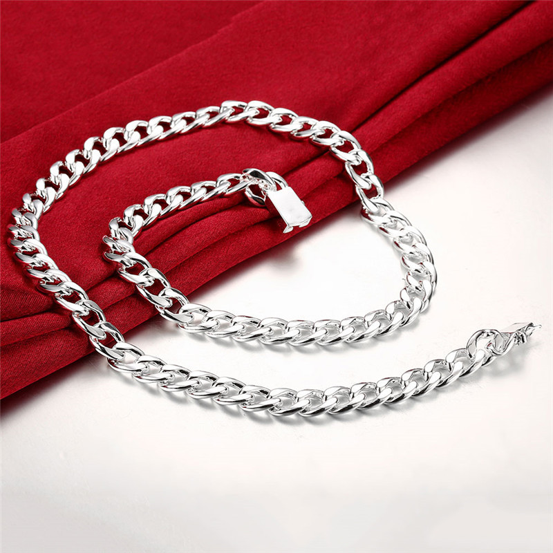 10MM sideways two-piece buckle