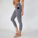 2Pcs Grey