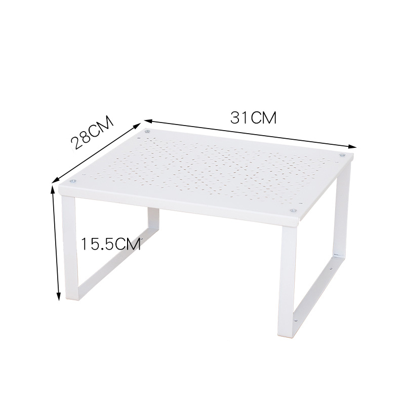 Home countertop storage rack 31X28X15.5Cm - Shop at LoveMi
