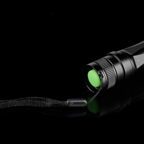 Distance Lighting Flashlight