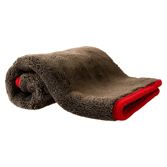 Microfiber car wipes Red - Shop at LoveMi