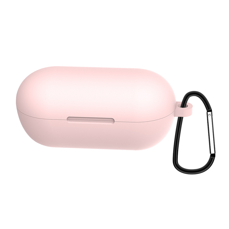 Funda protectora silicona auriculares
