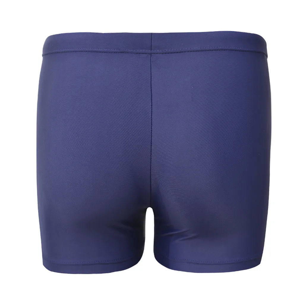 Men's boxer swimming trunks – image 4