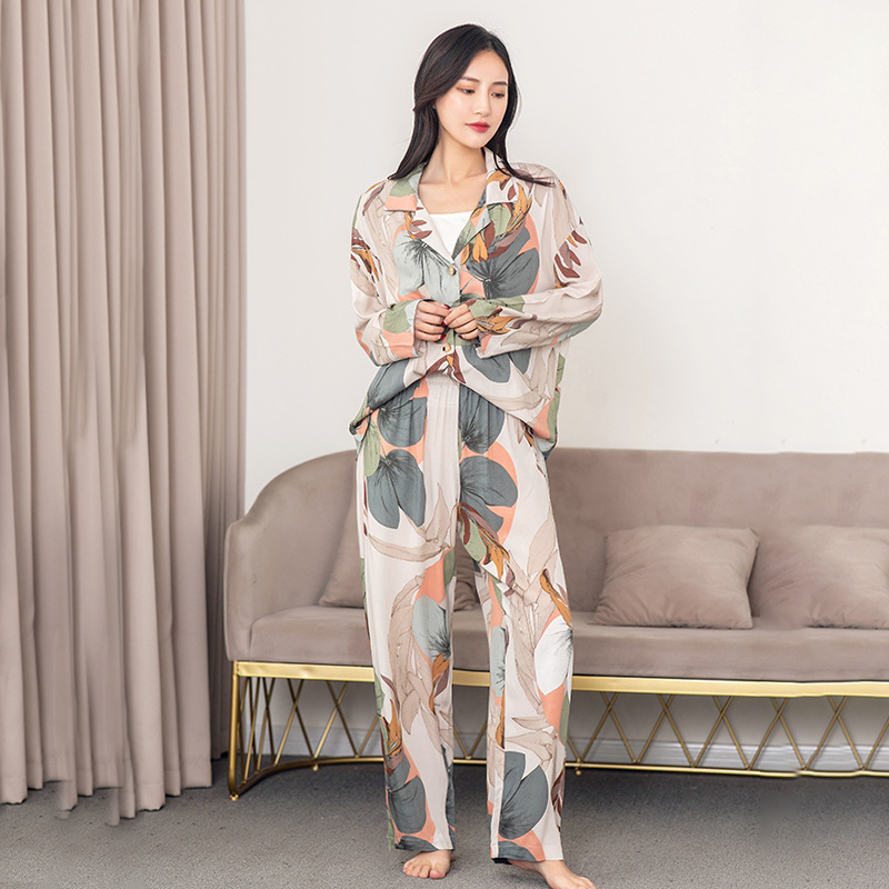 Simple printed home service