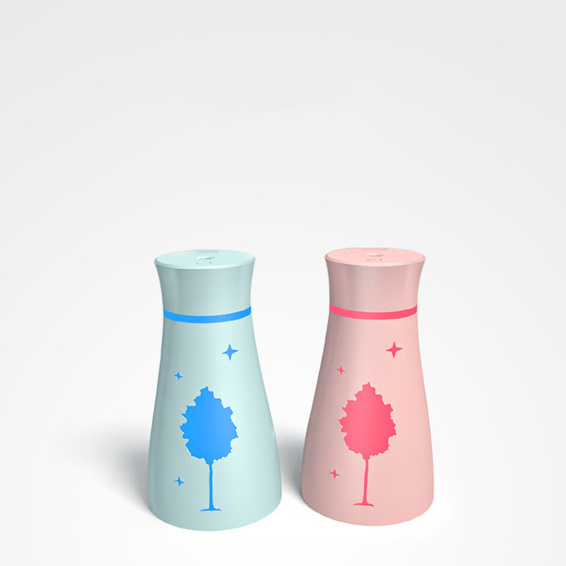Mini car aroma diffuser 1