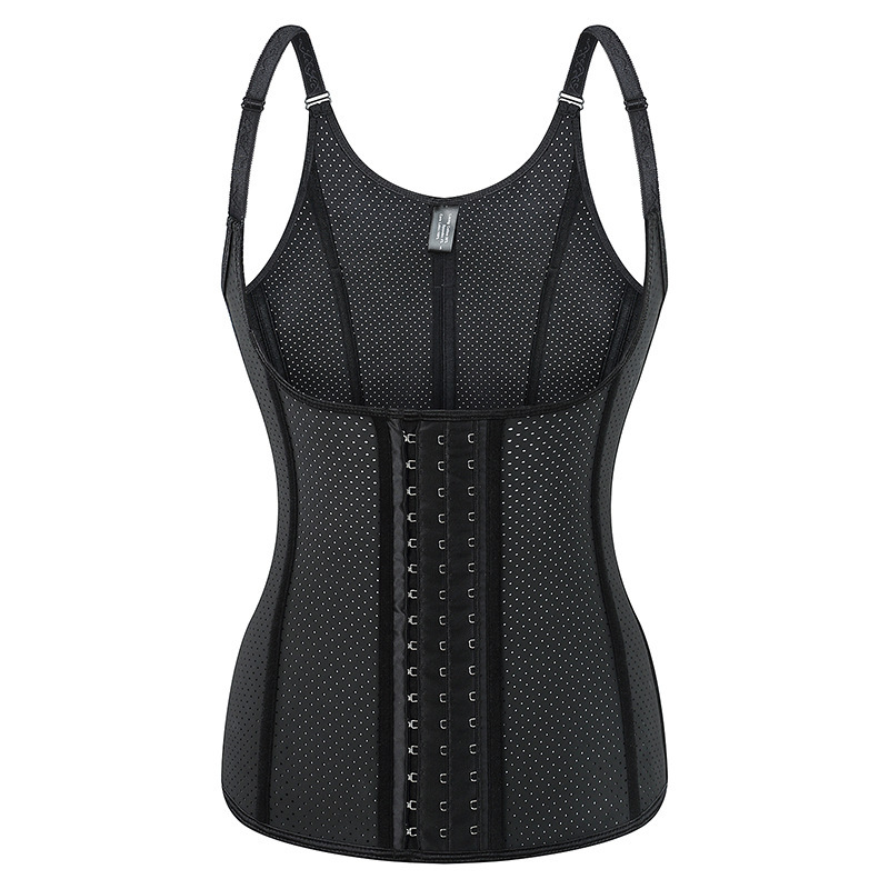 Vest rubber corset