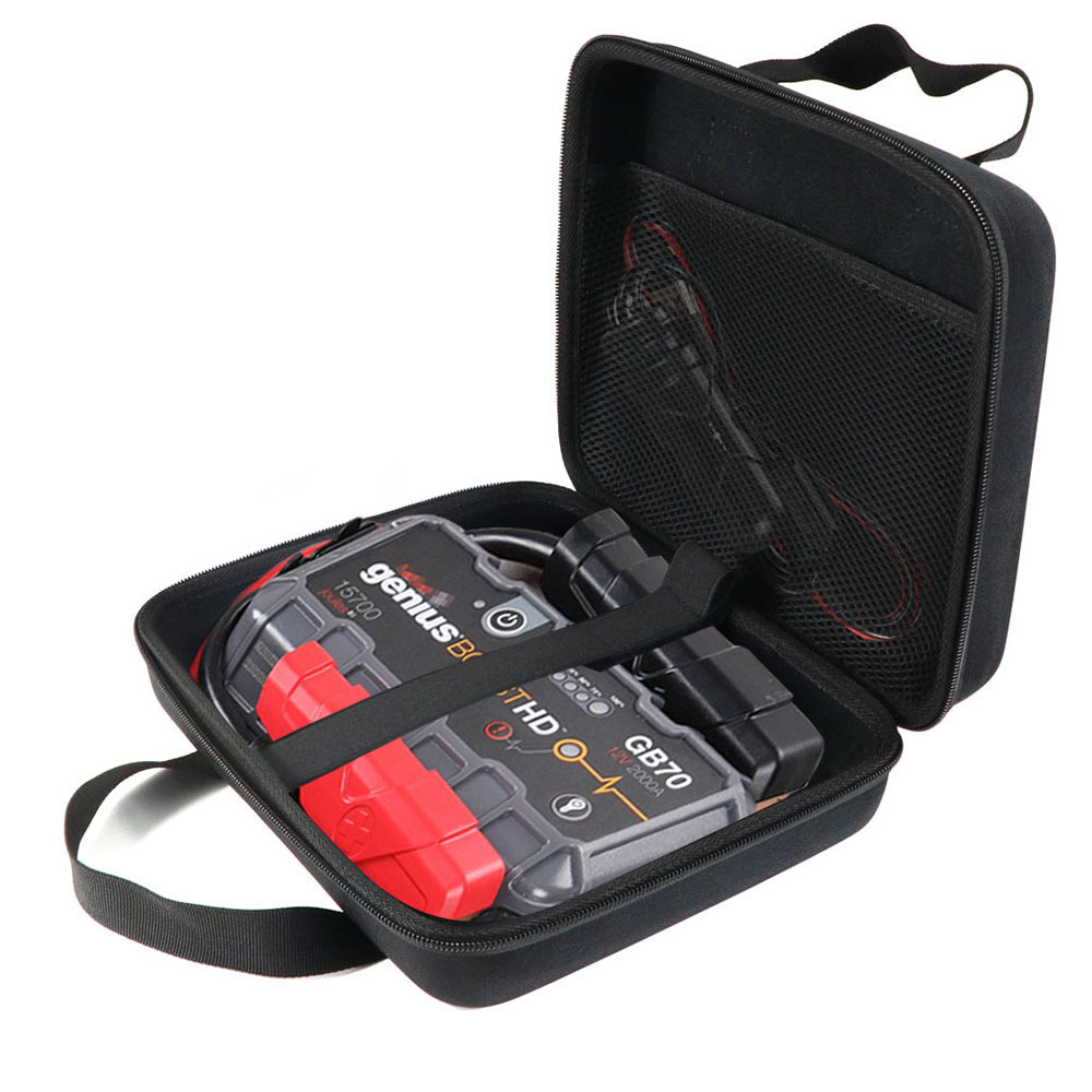 Emergency start power protection package - Image 2