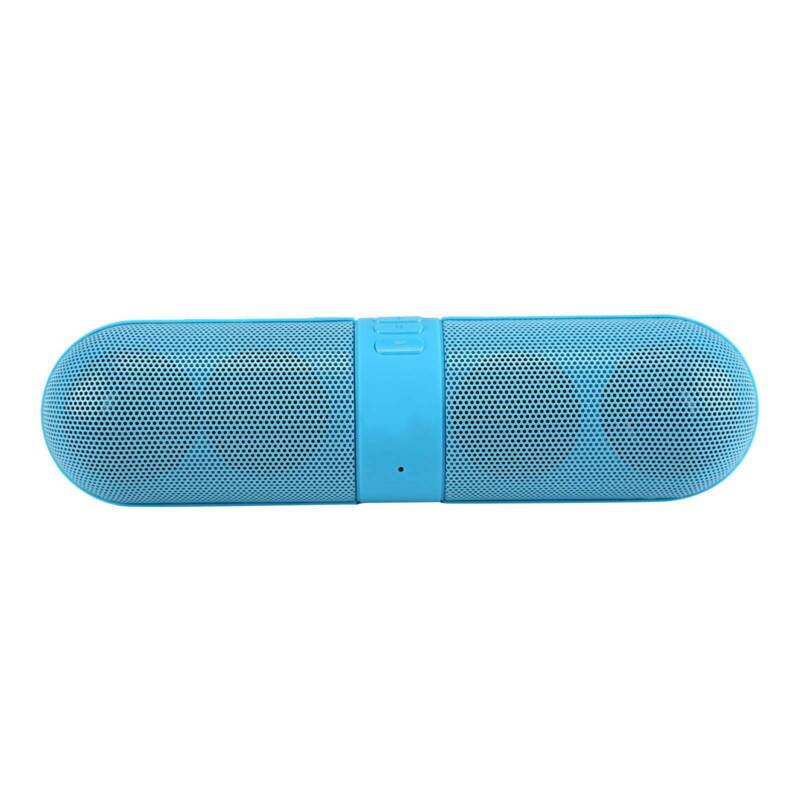 Portable Pill Bluetooth Audio - Image 4
