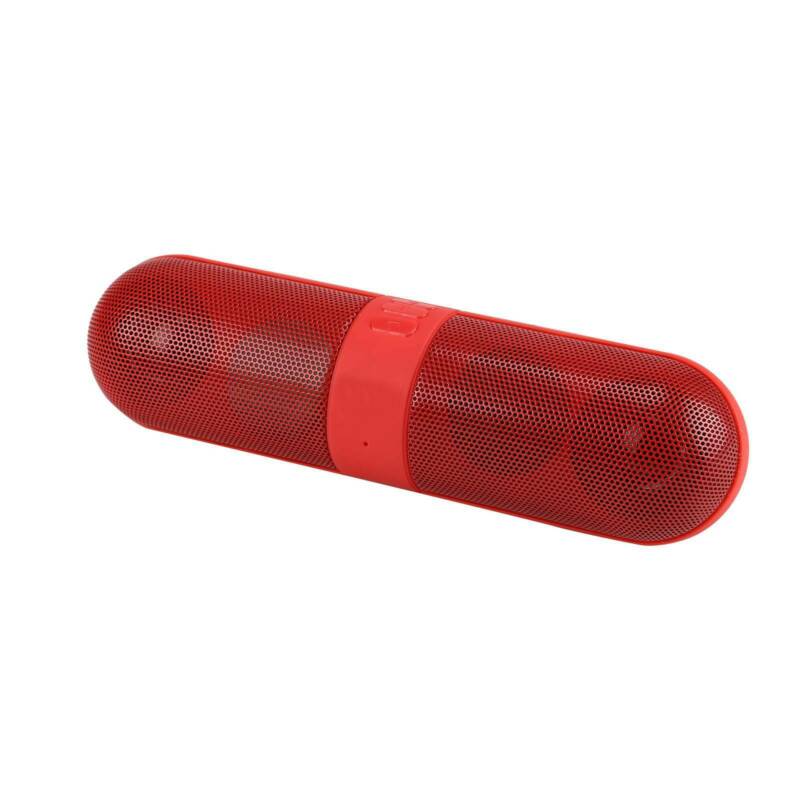Portable Pill Bluetooth Audio - Image 3