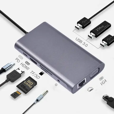 Compatible with Apple