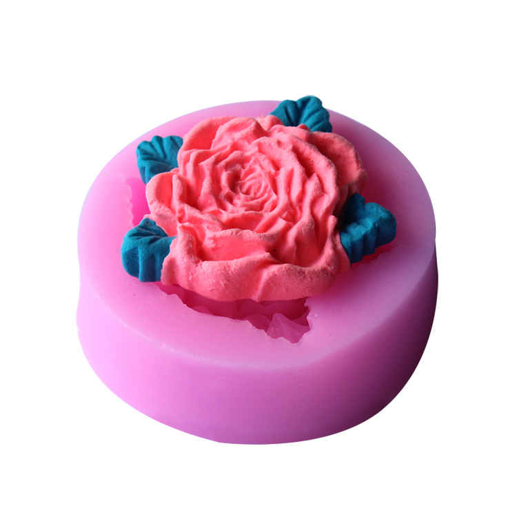 DIY cake mould