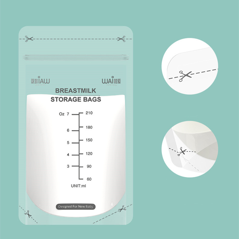 Flat Mouth 210ml