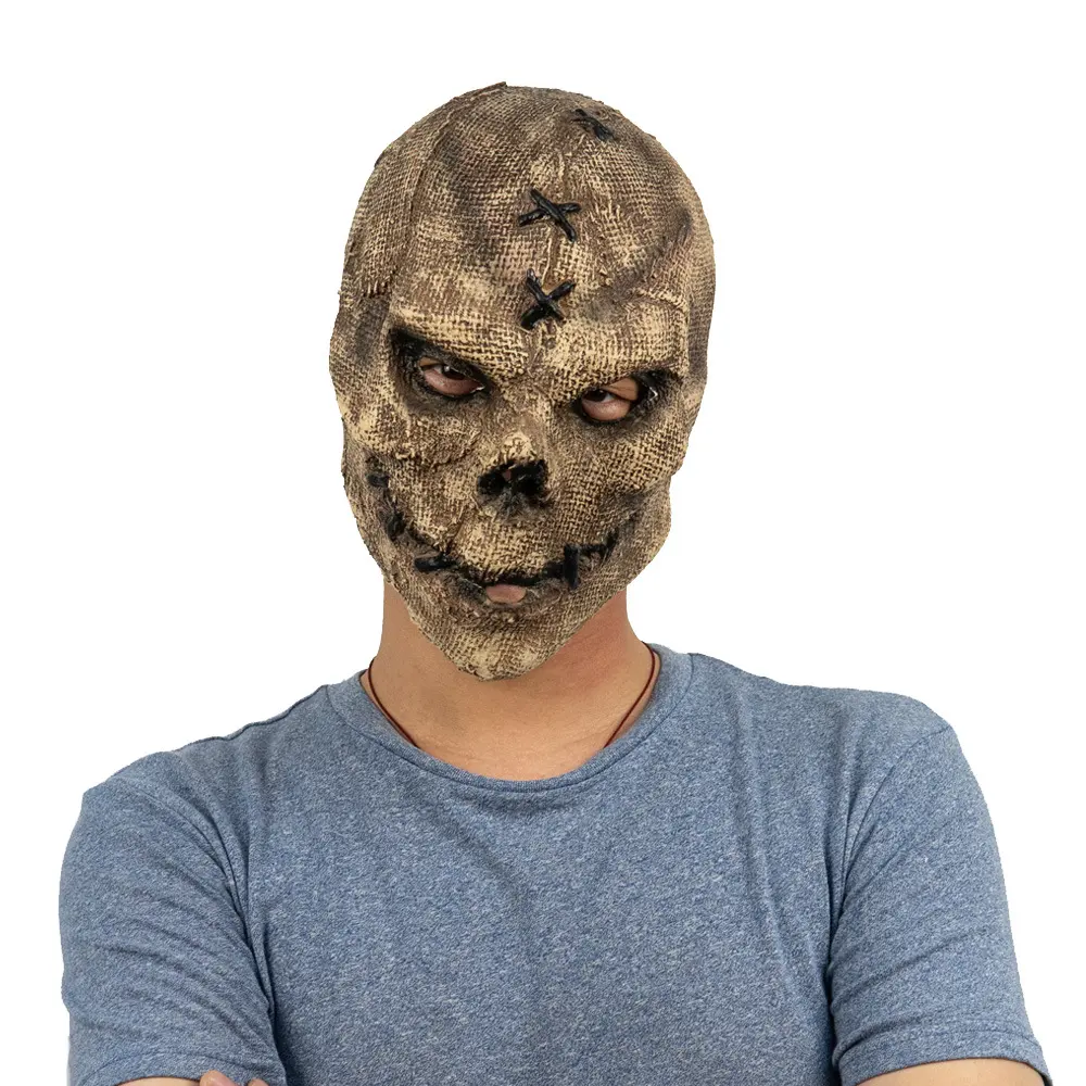 Skull Mask
