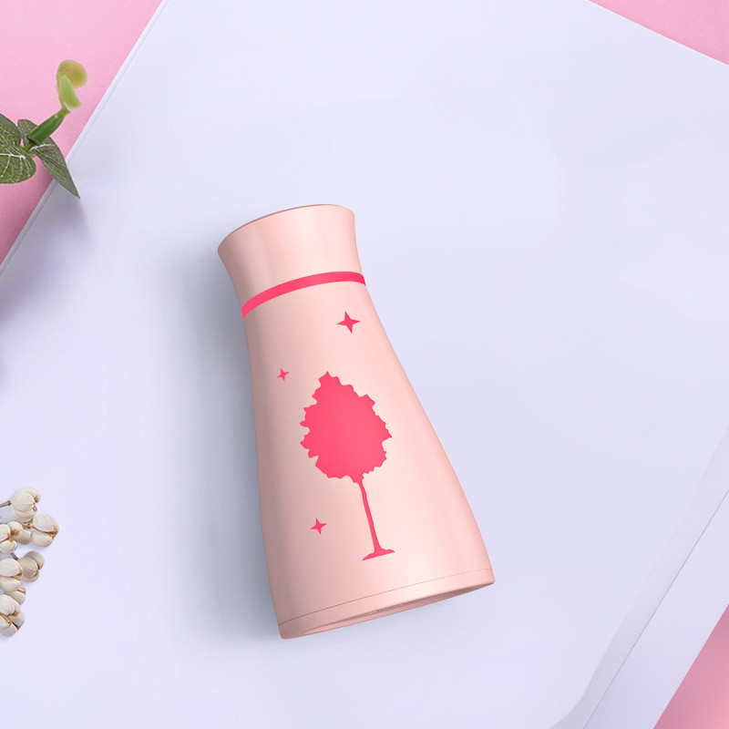 Mini car aroma diffuser 3