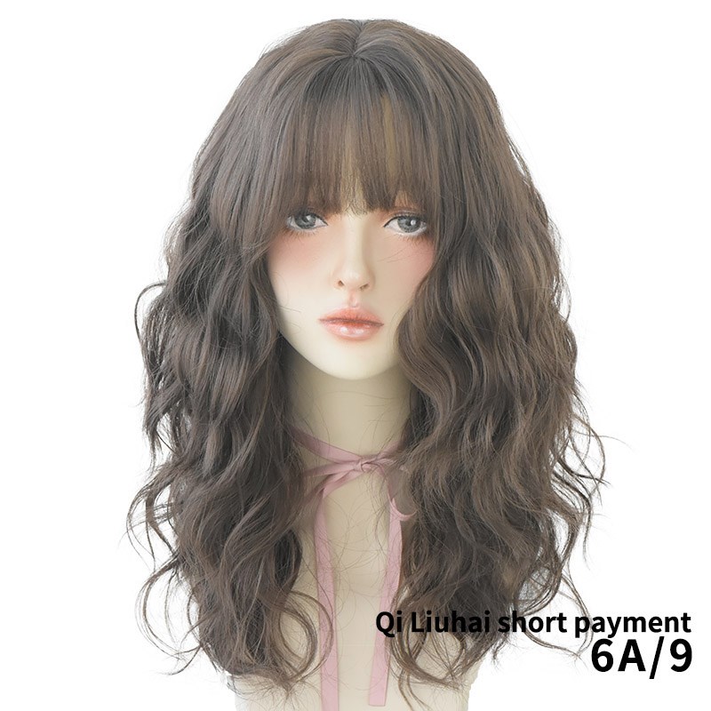 Cold Brown
