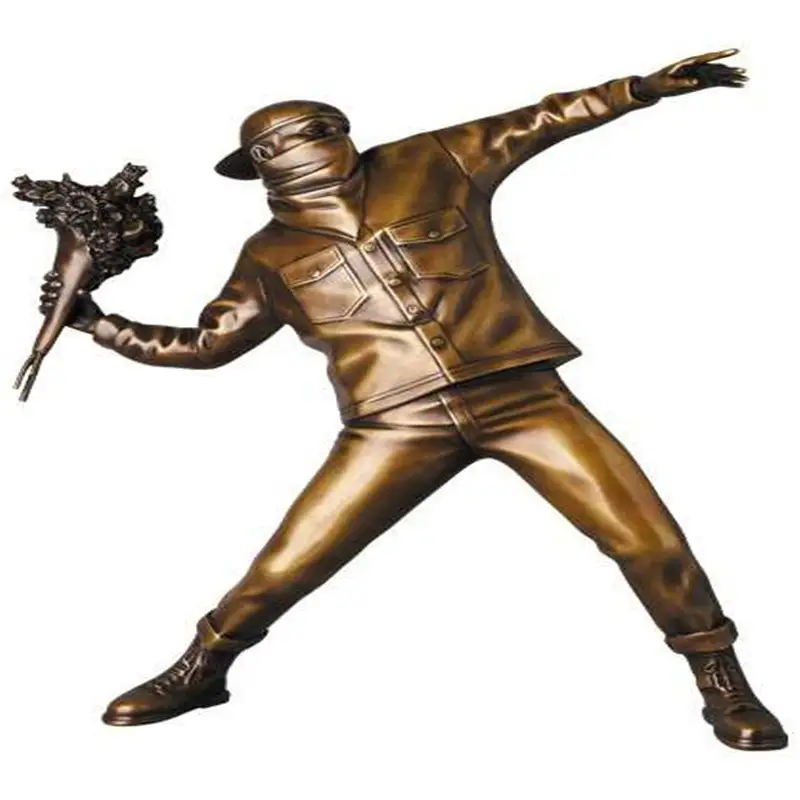 Art sculpture decoration