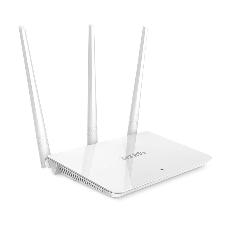 Tengda F3 wireless router home wall King broadband high-speed stable optical fiber WiFi signal amplifier routing 4