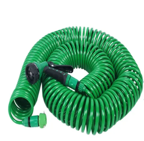 Garden Telescopic Hose Sprinkler