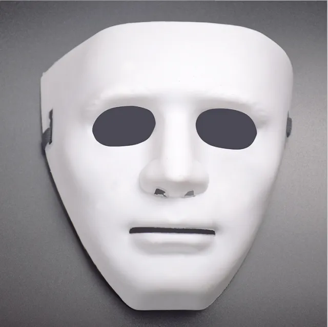 Hip hop headgear White - Shop at LoveMi