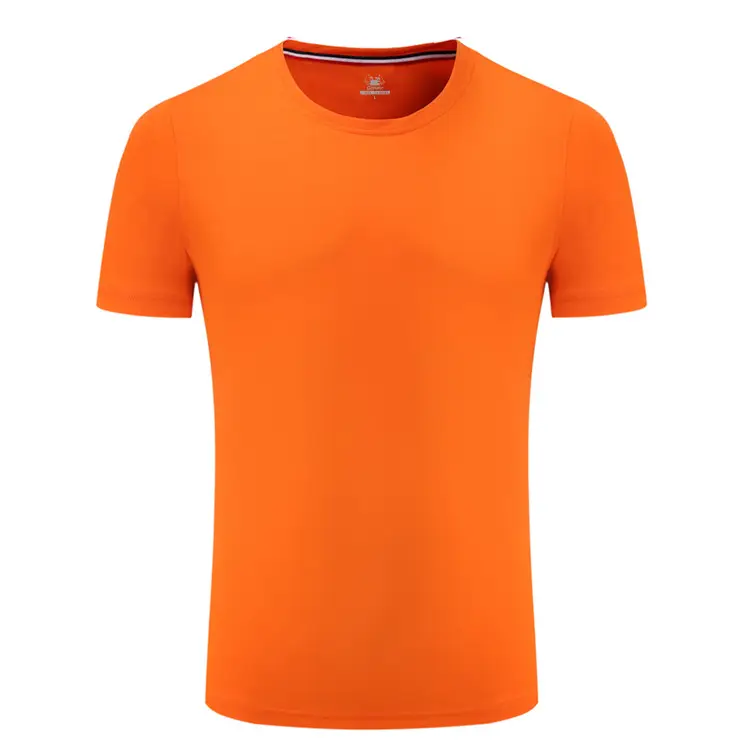 Summer short sleeve loose t-shirt