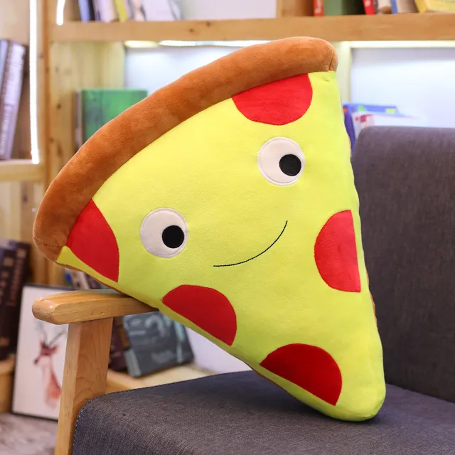 Net Red Snacks Pillow Pizza - Shop at LoveMi
