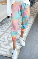 Dark Colorful