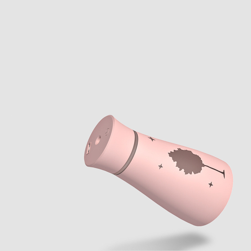 Mini car aroma diffuser 4