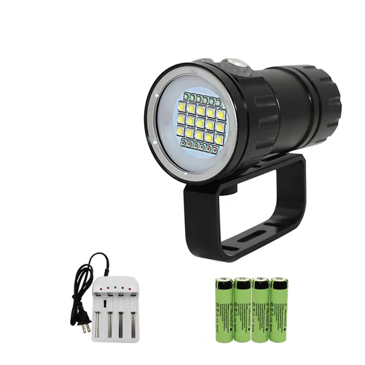 Diving Fill Light