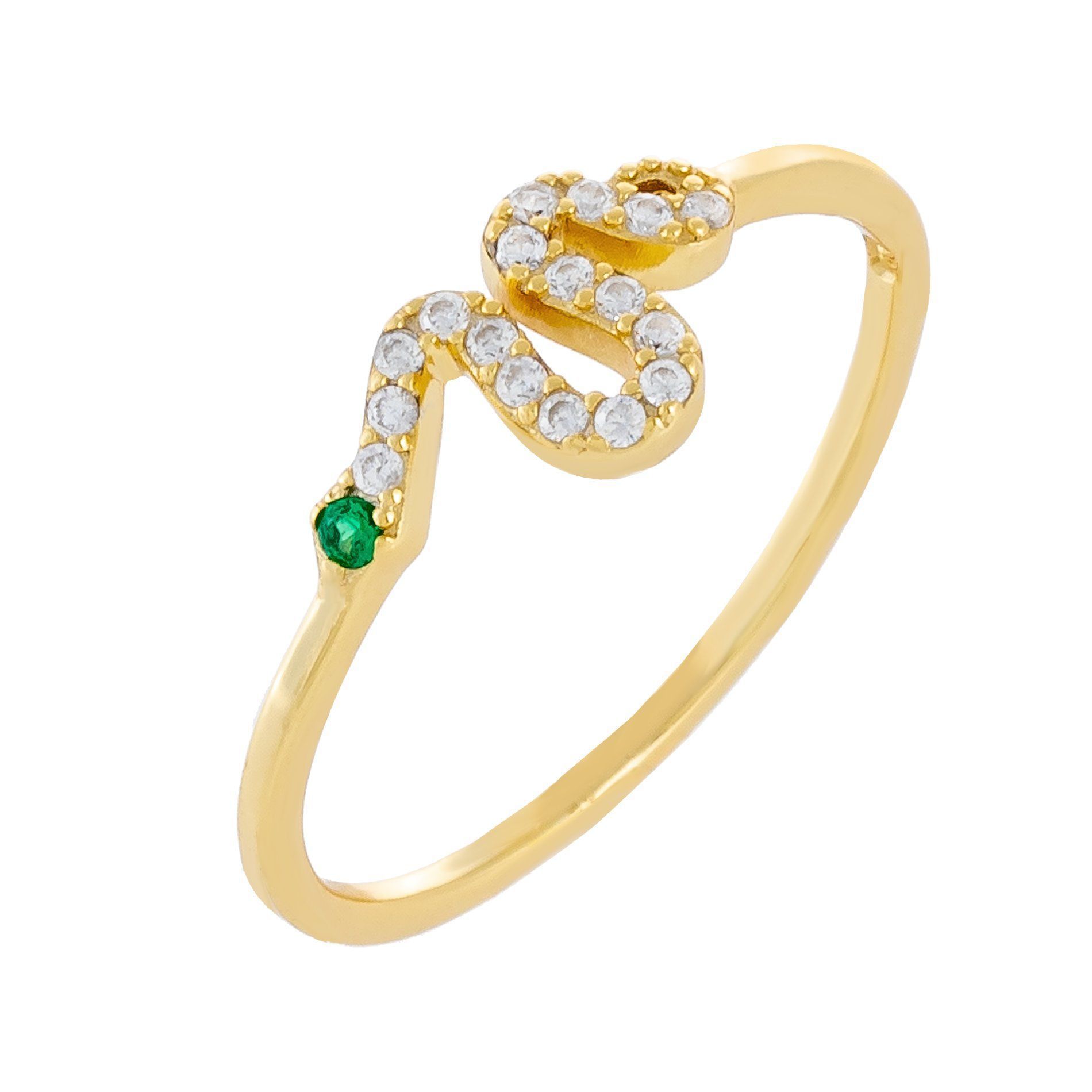 Ring 8