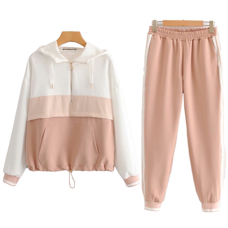 Coat and trousers suit