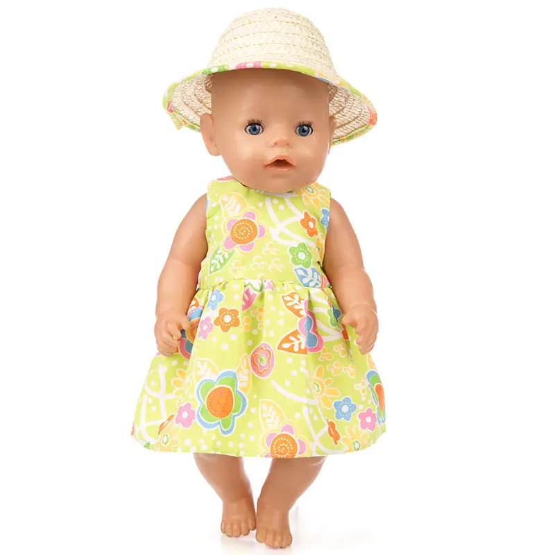 18 Inch American girl doll clothes