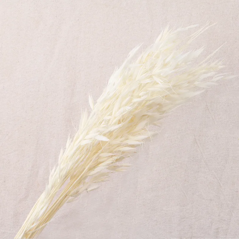 Bouquet creative decoration flower arrangement props - White